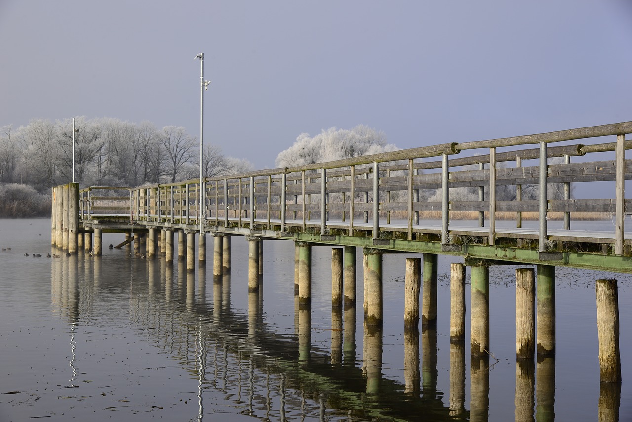 jetty ship jetty piers free photo