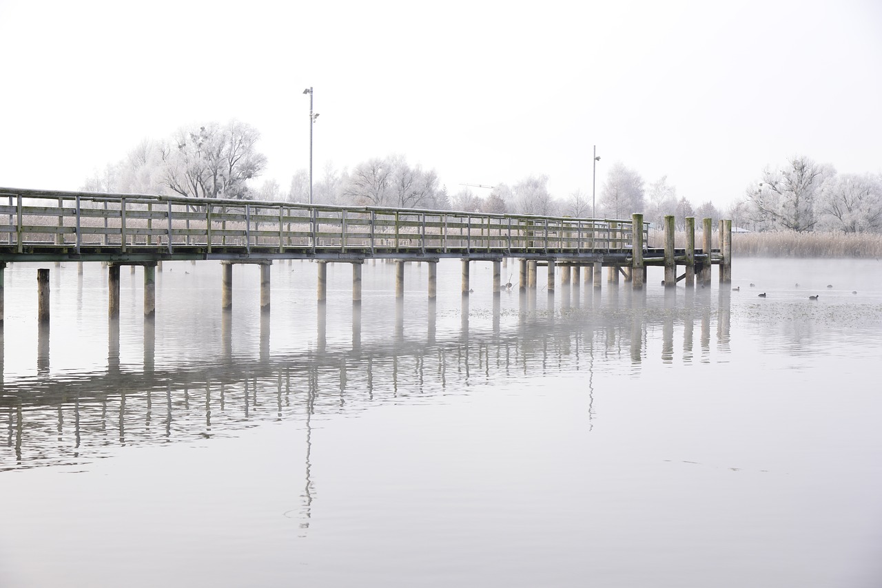 jetty ship jetty piers free photo