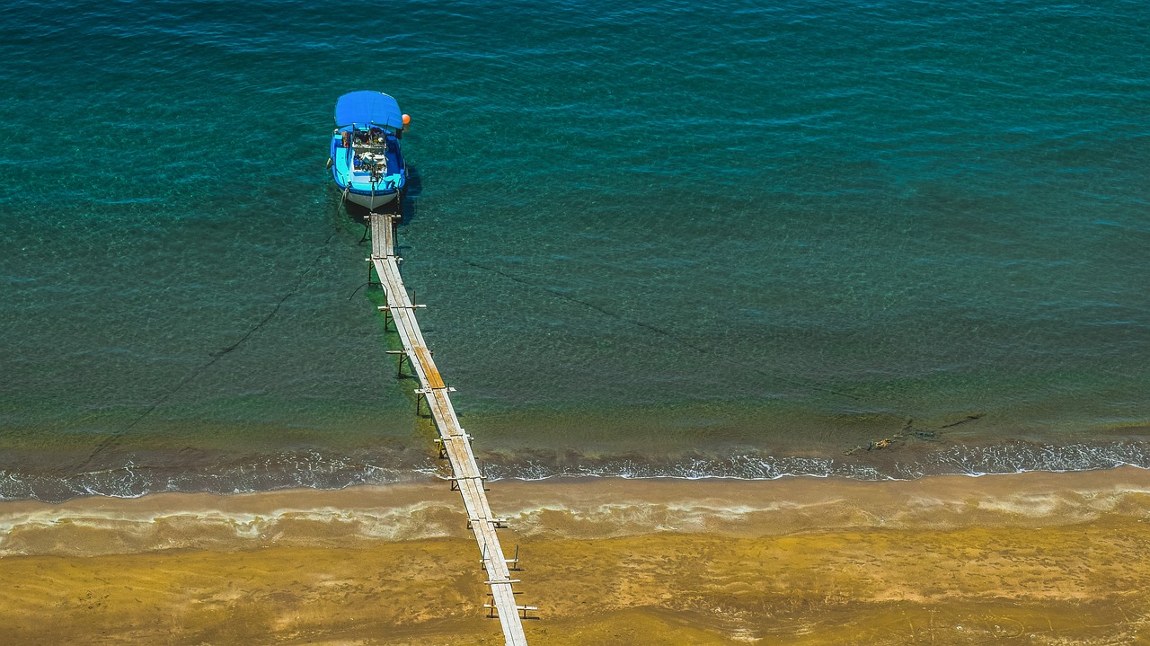 jetty  dock  pier free photo