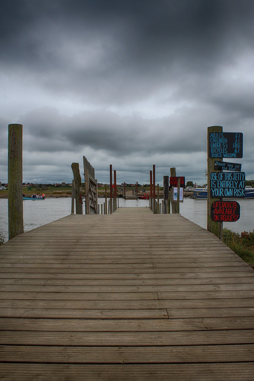 jetty  harbour  travel free photo