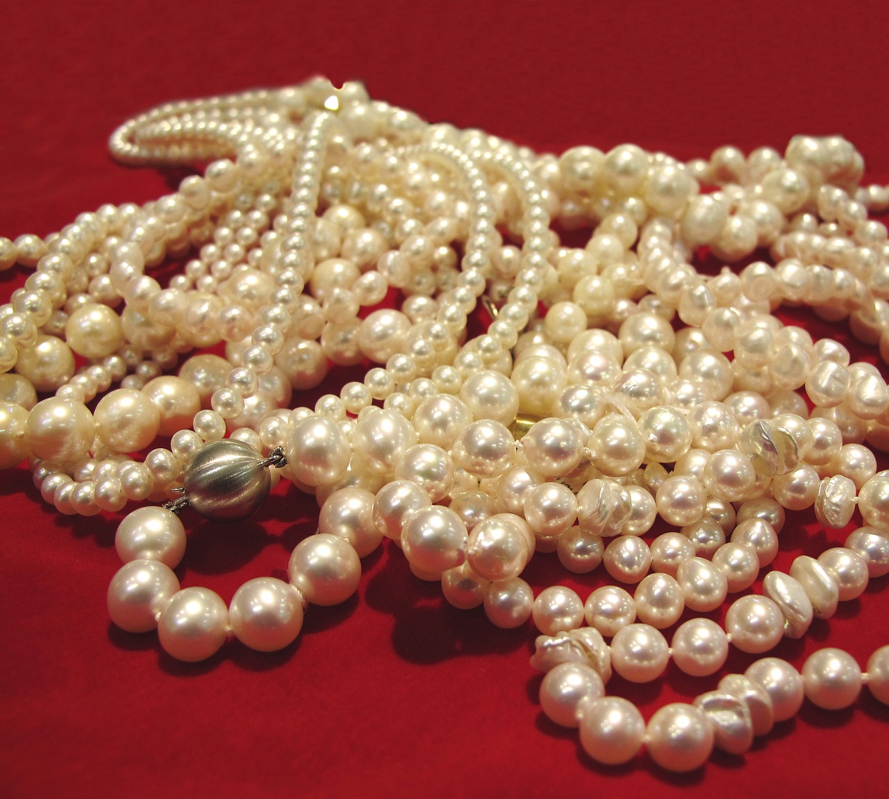 jewel  necklace  gemstone free photo