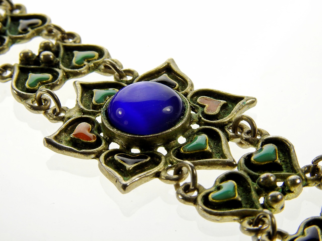 jewellery bangle chain free photo