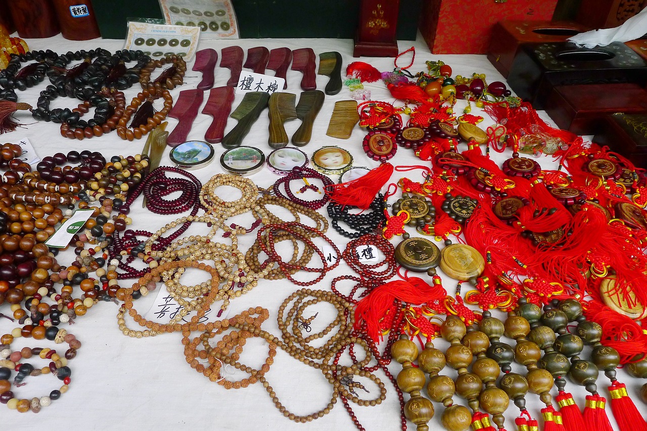 jewellery guangxi buddhist prayer beads free photo