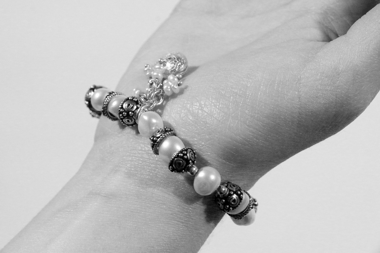 jewelry bracelet fantasy free photo