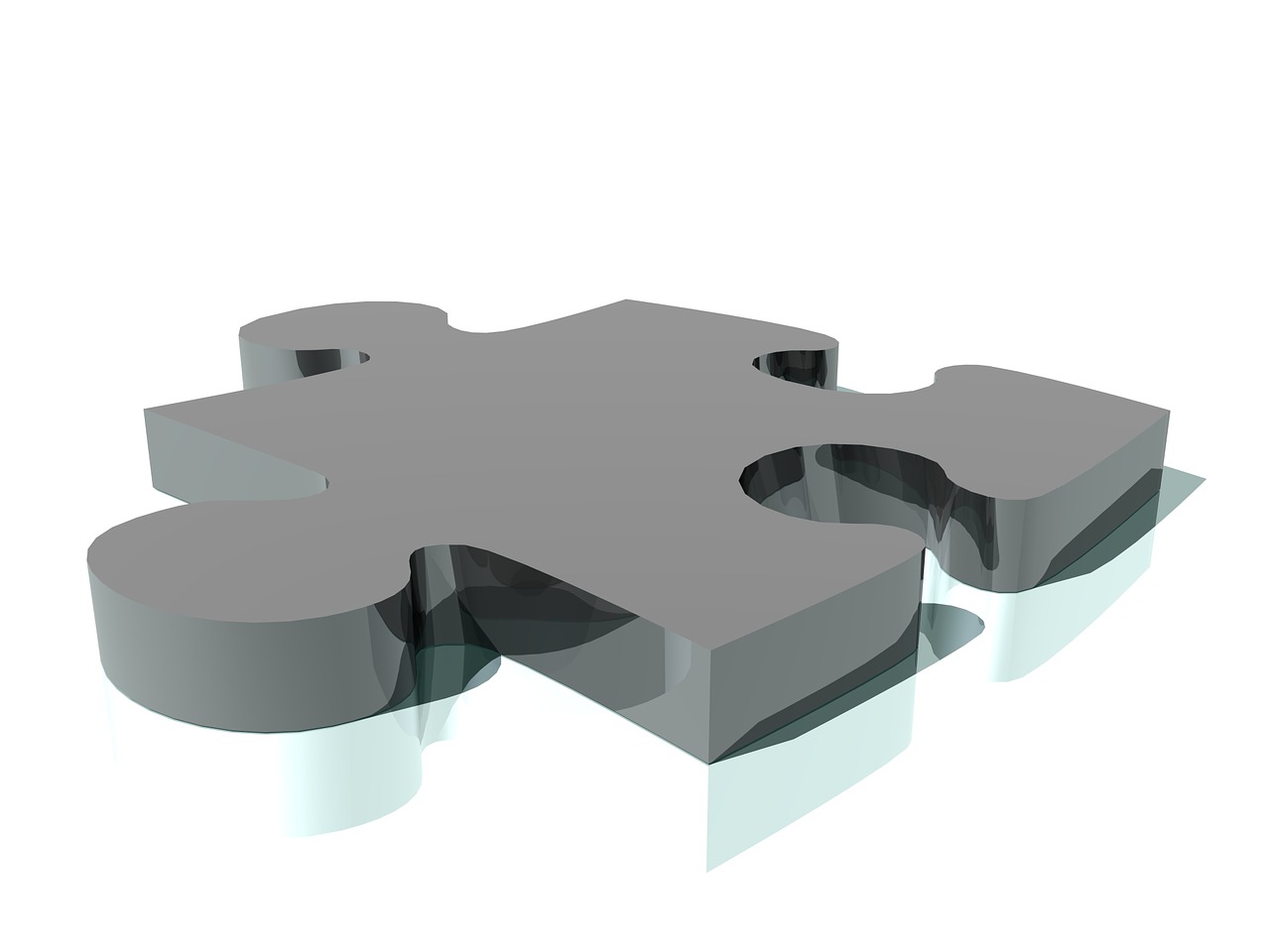 jigsaw 3d puzzle free photo