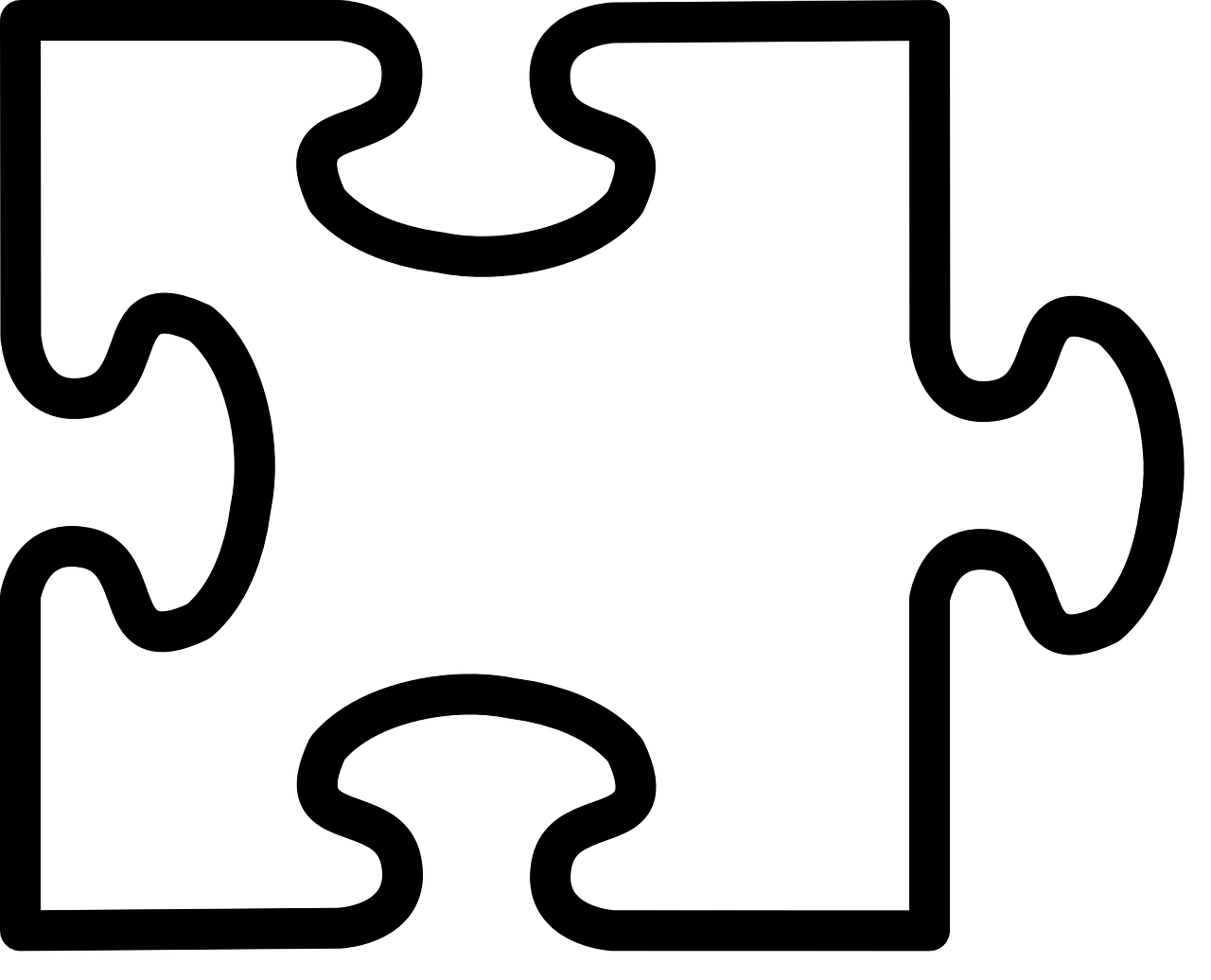 jigsaw puzzle jigsaw puzzle free photo