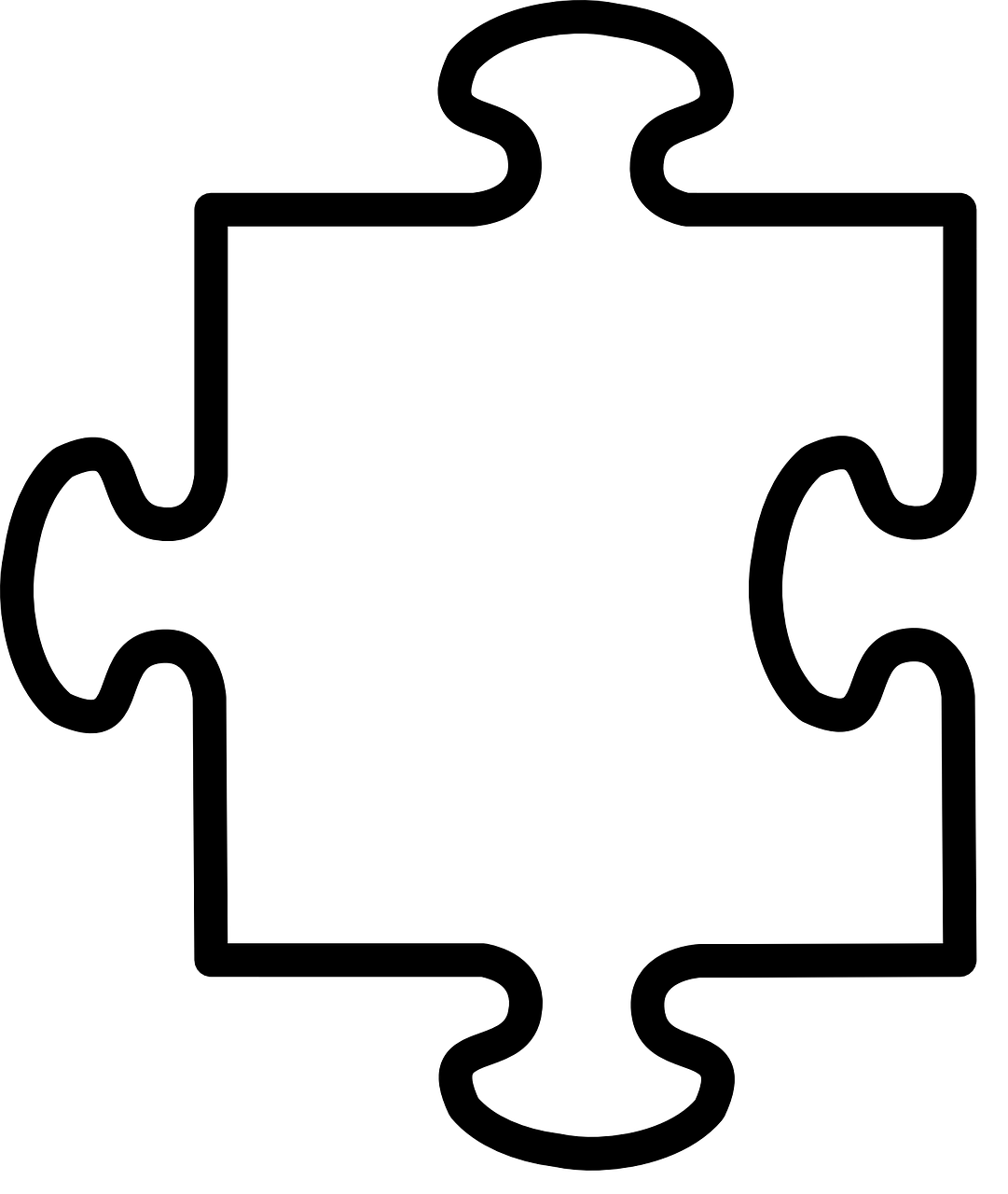 jigsaw puzzle jigsaw puzzle free photo