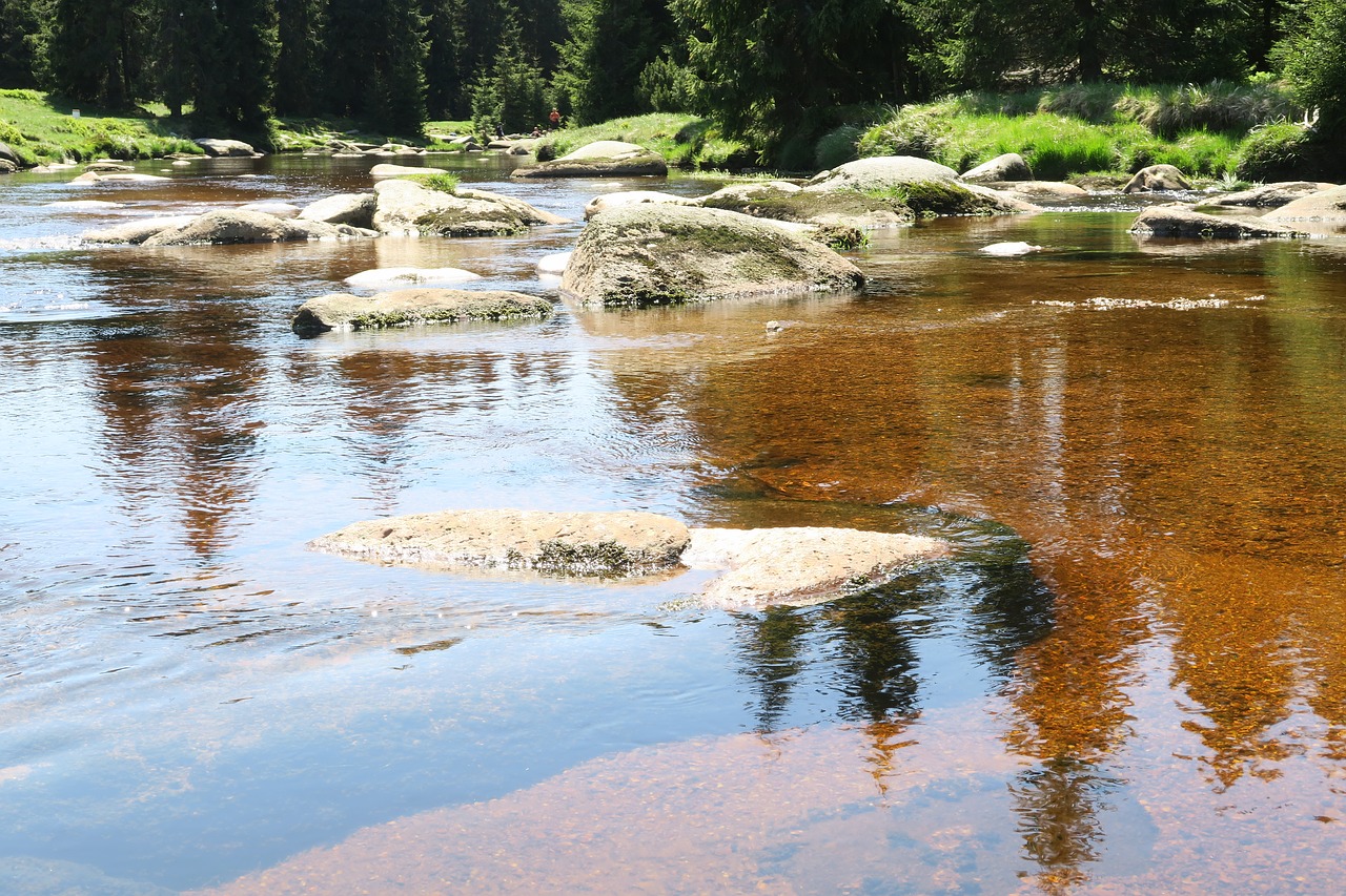 jizera  poland  jizera mountains free photo