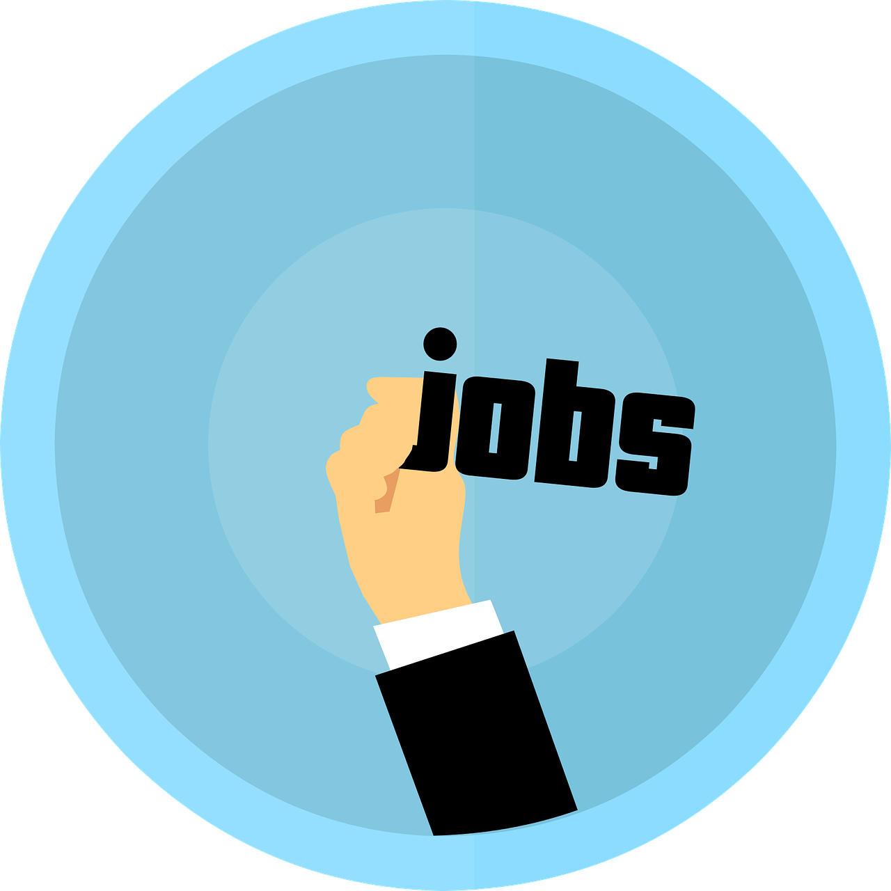 jobs  hiring  recruitment free photo