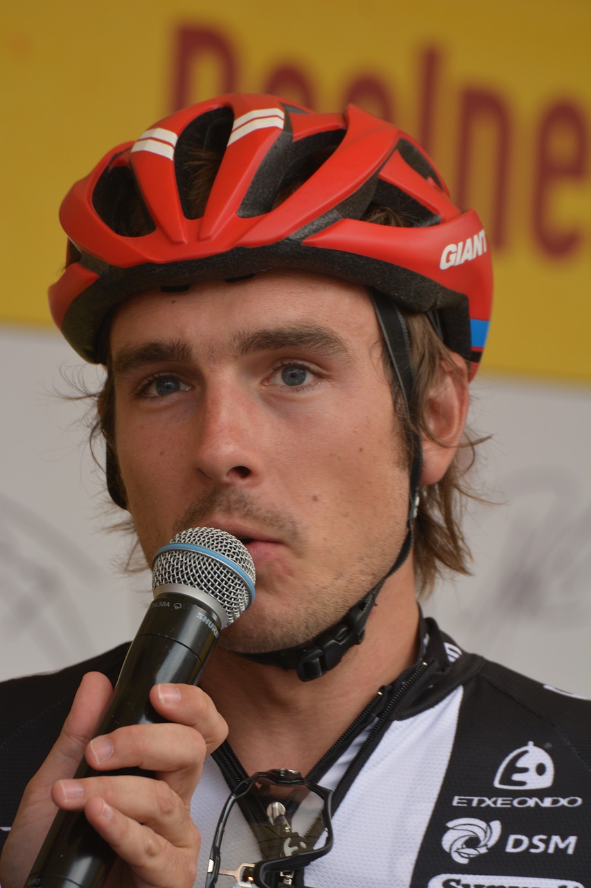 john degenkolb cyclist professional road bicycle racer free photo