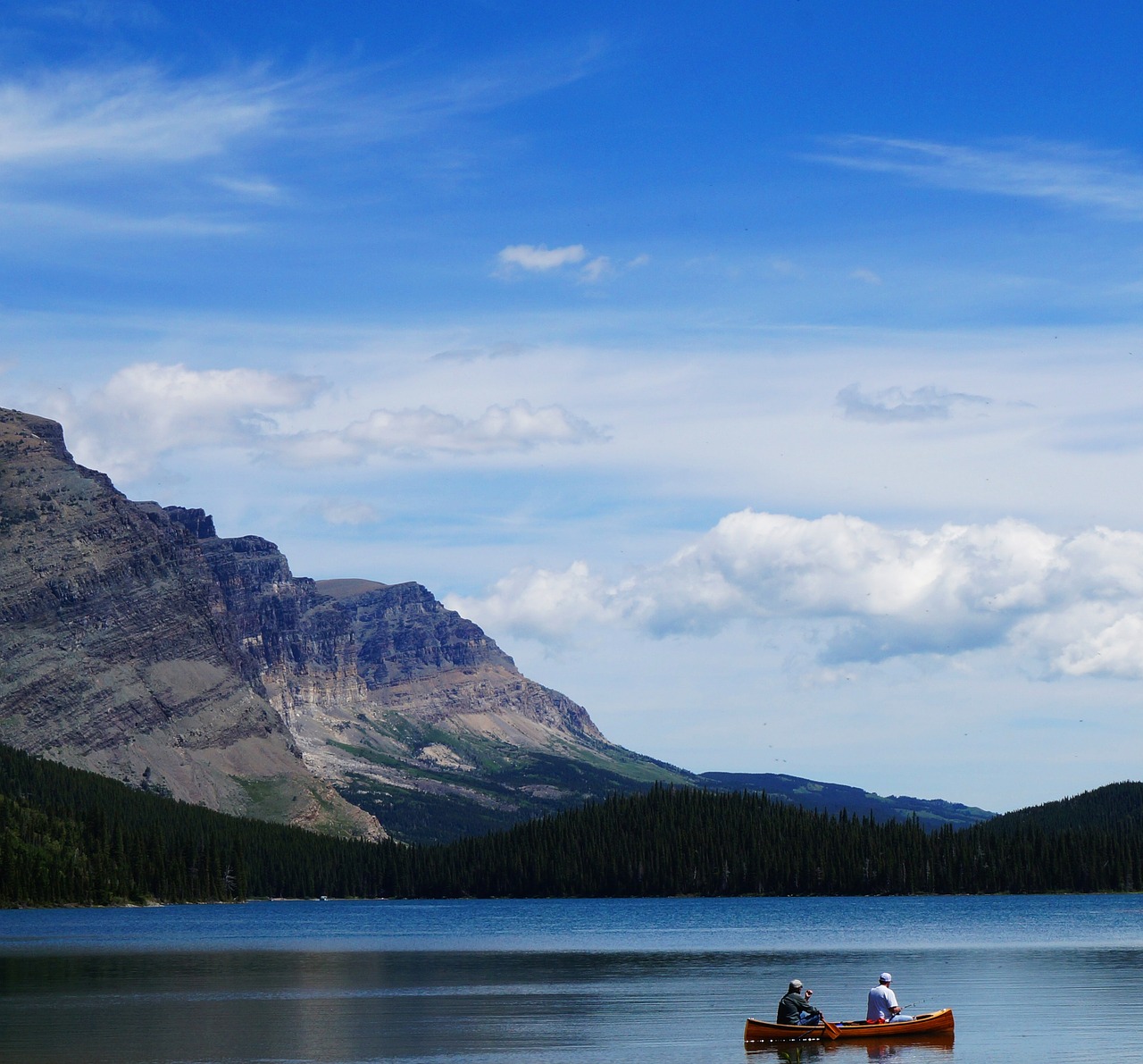 josephine lake america usa free photo