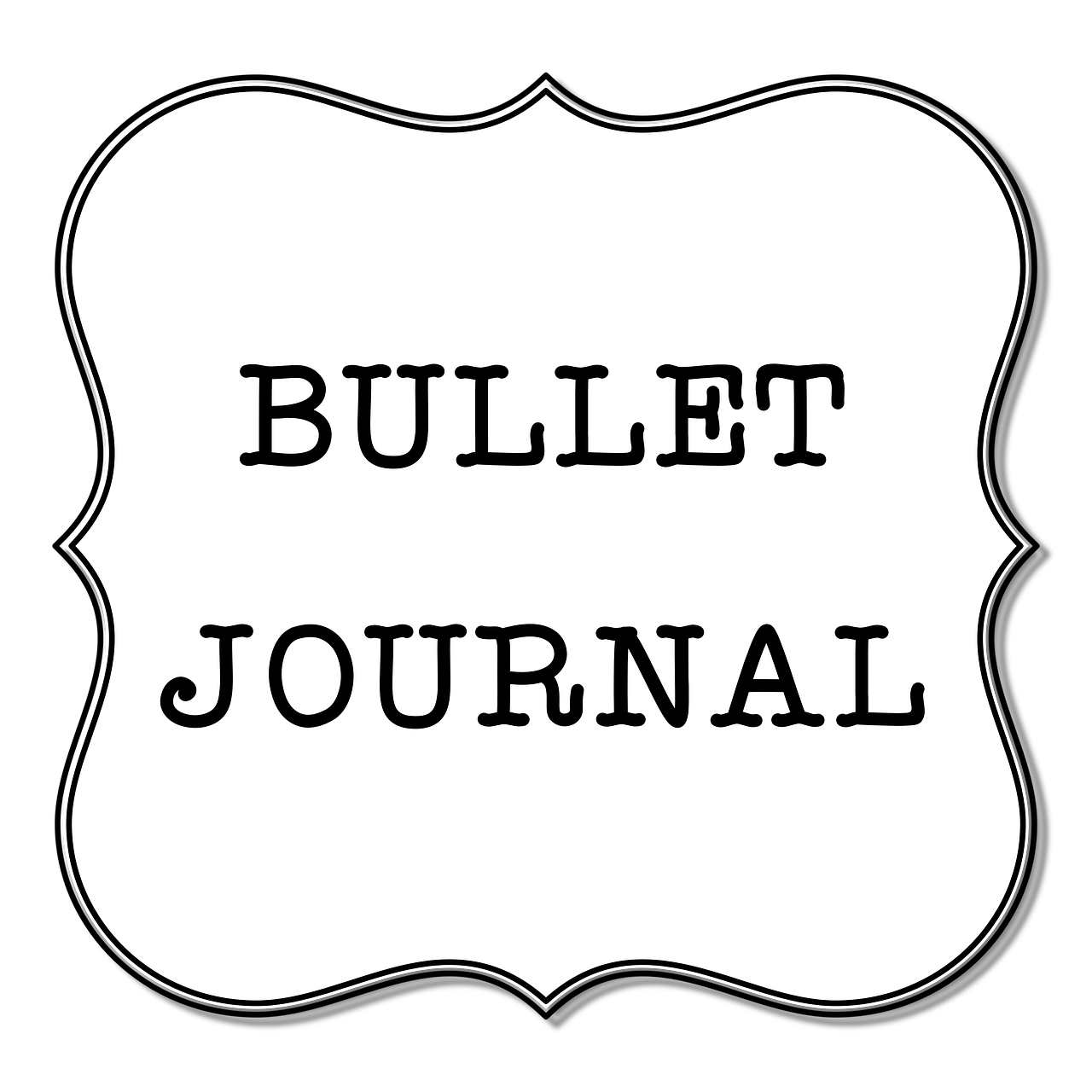 journal bullet journal planner free photo
