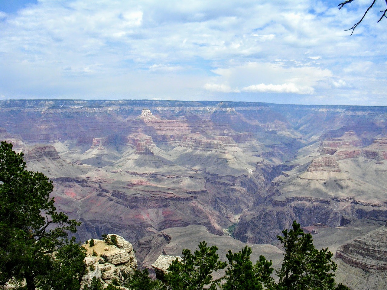 journey grand canyon summer free photo