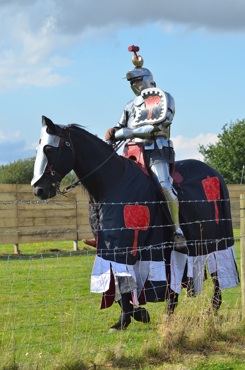 Boost Your jousting rules With These Tips