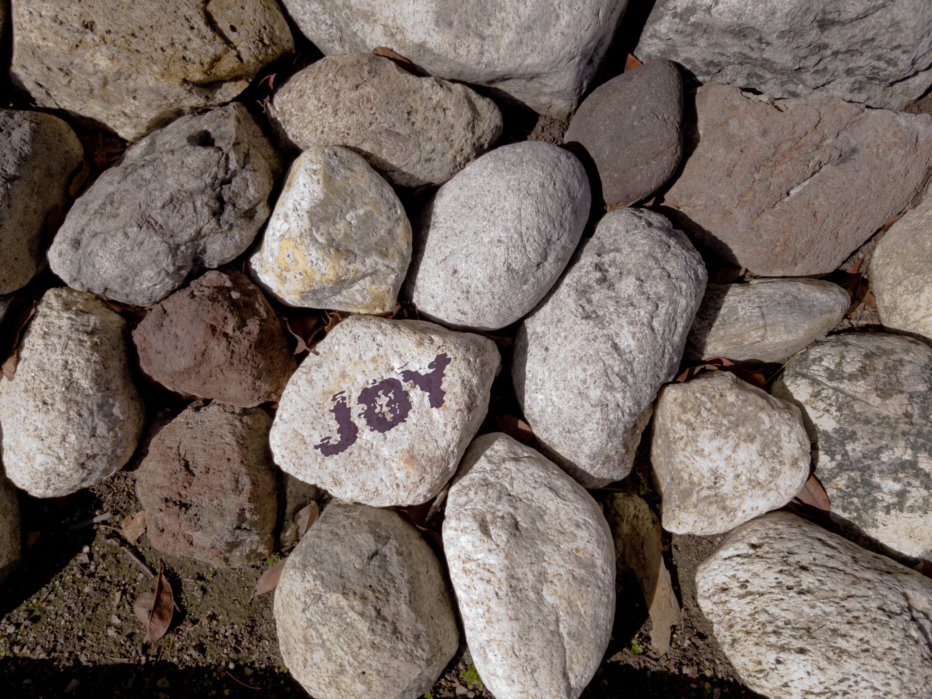 joy rocks river rocks free photo