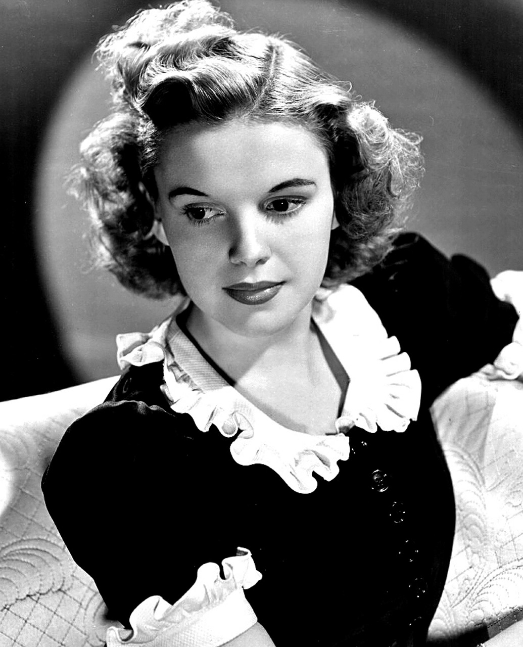 Judy garland,actress,vintage,movies,motion pictures - free image from ...
