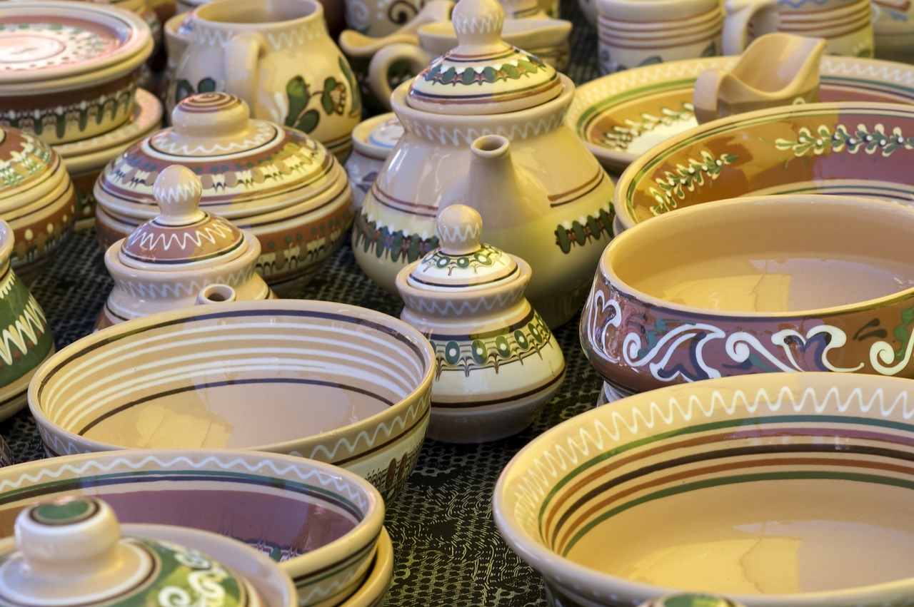 jug  folk  ceramic free photo