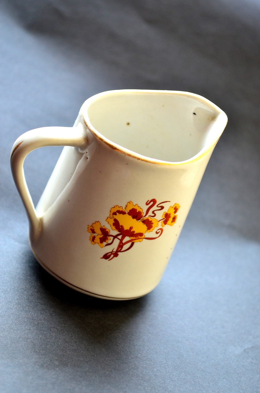 jug mug cup free photo