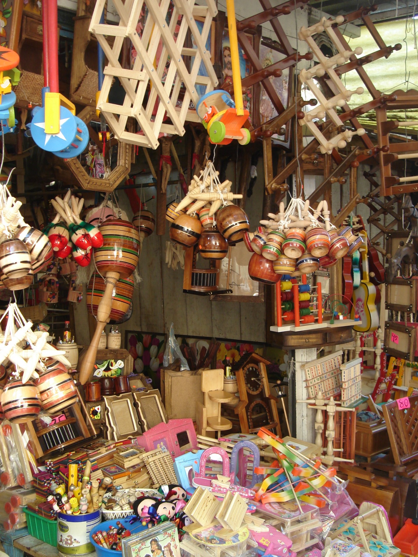 toys crafts michoacan free photo