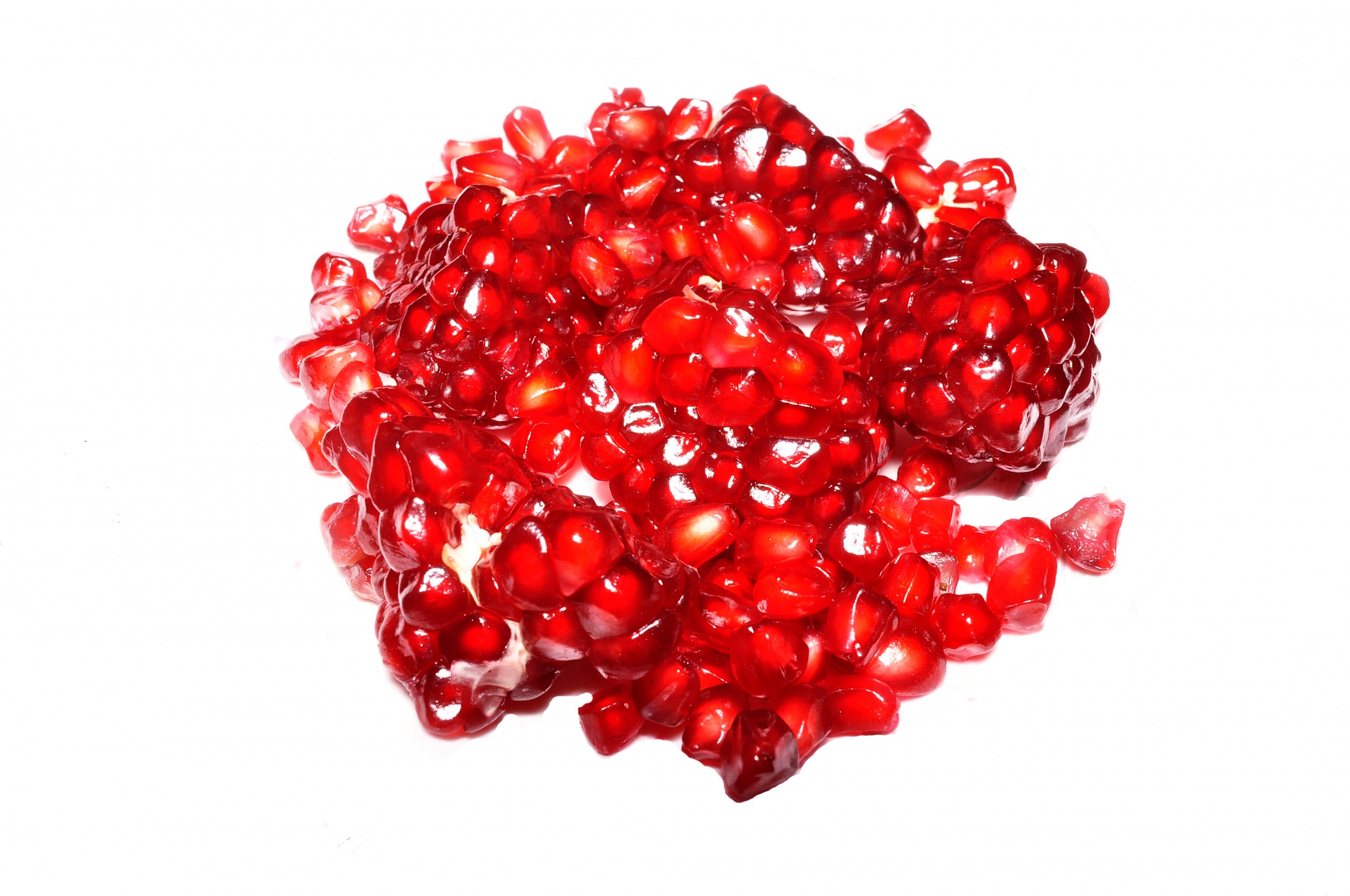 seeds fruit red free photo