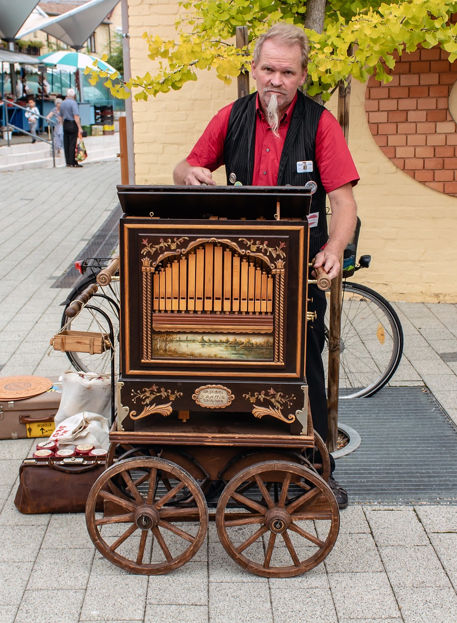 jukebox  festival  tradition free photo