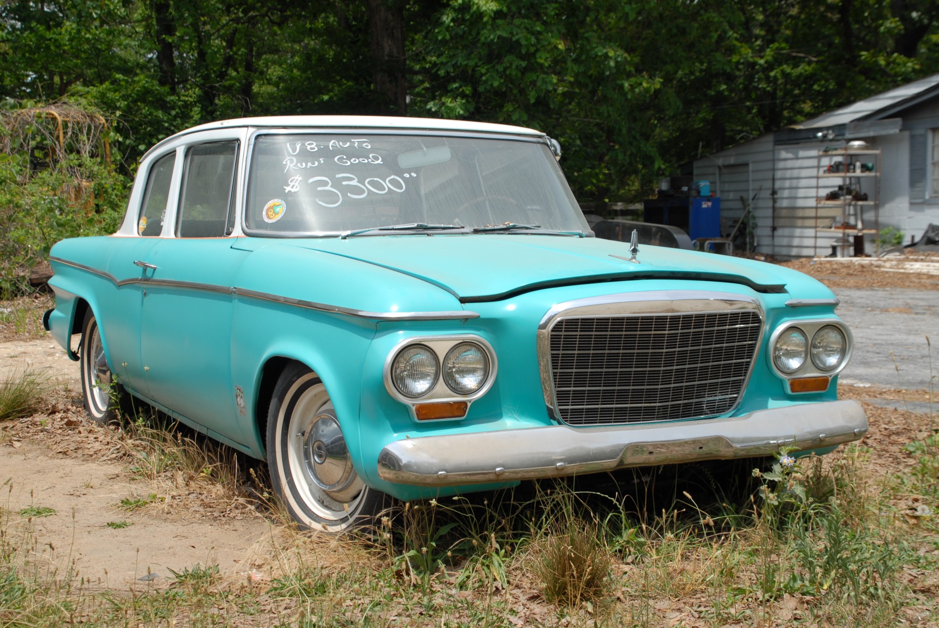 car junk closeup free photo