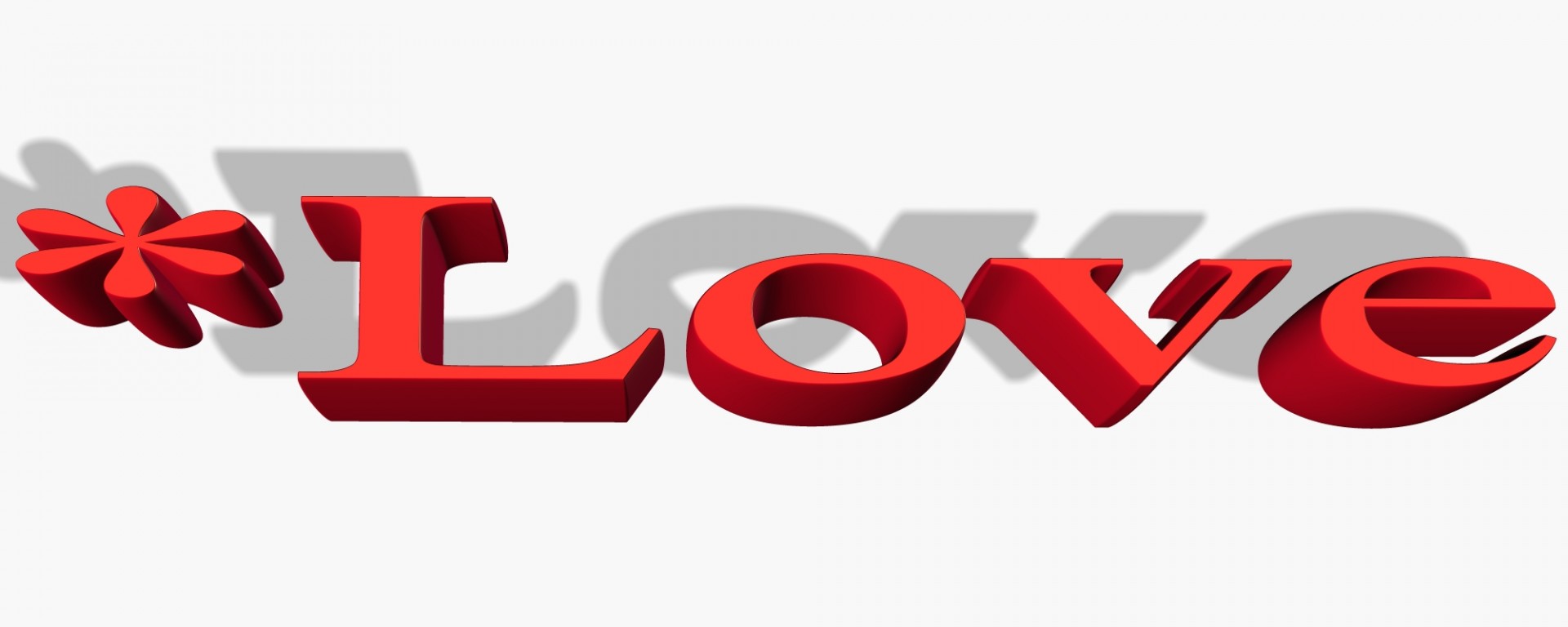 Love,3d,banner,text,red - free image from needpix.com