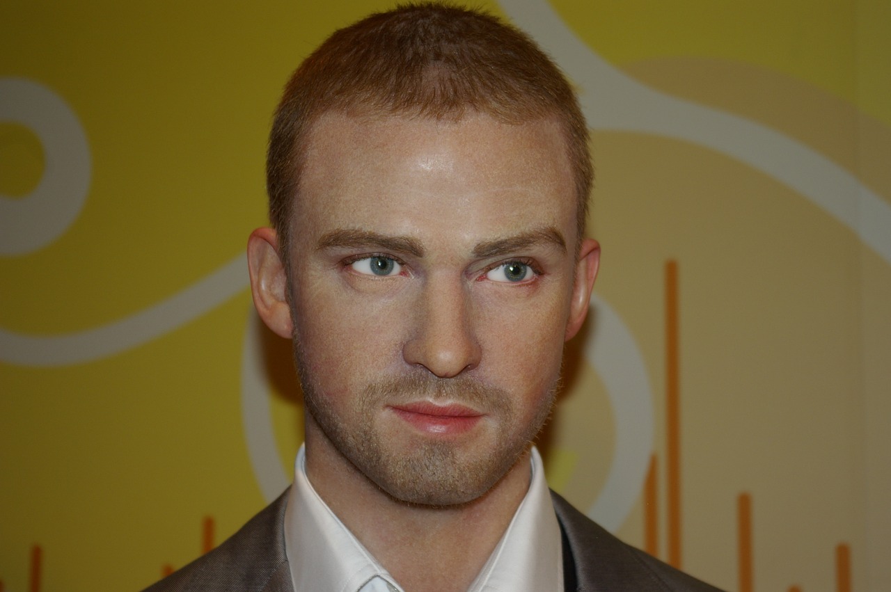 justin timberlake american singer free photo