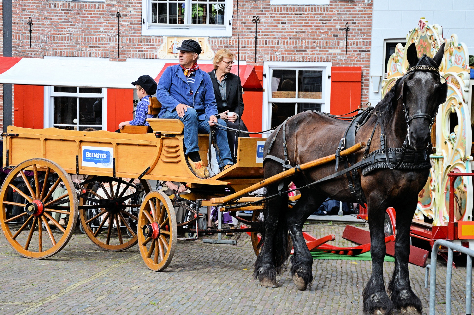 cheese market edam history free photo