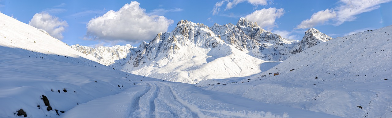 kaçkar  ayder  mountains free photo