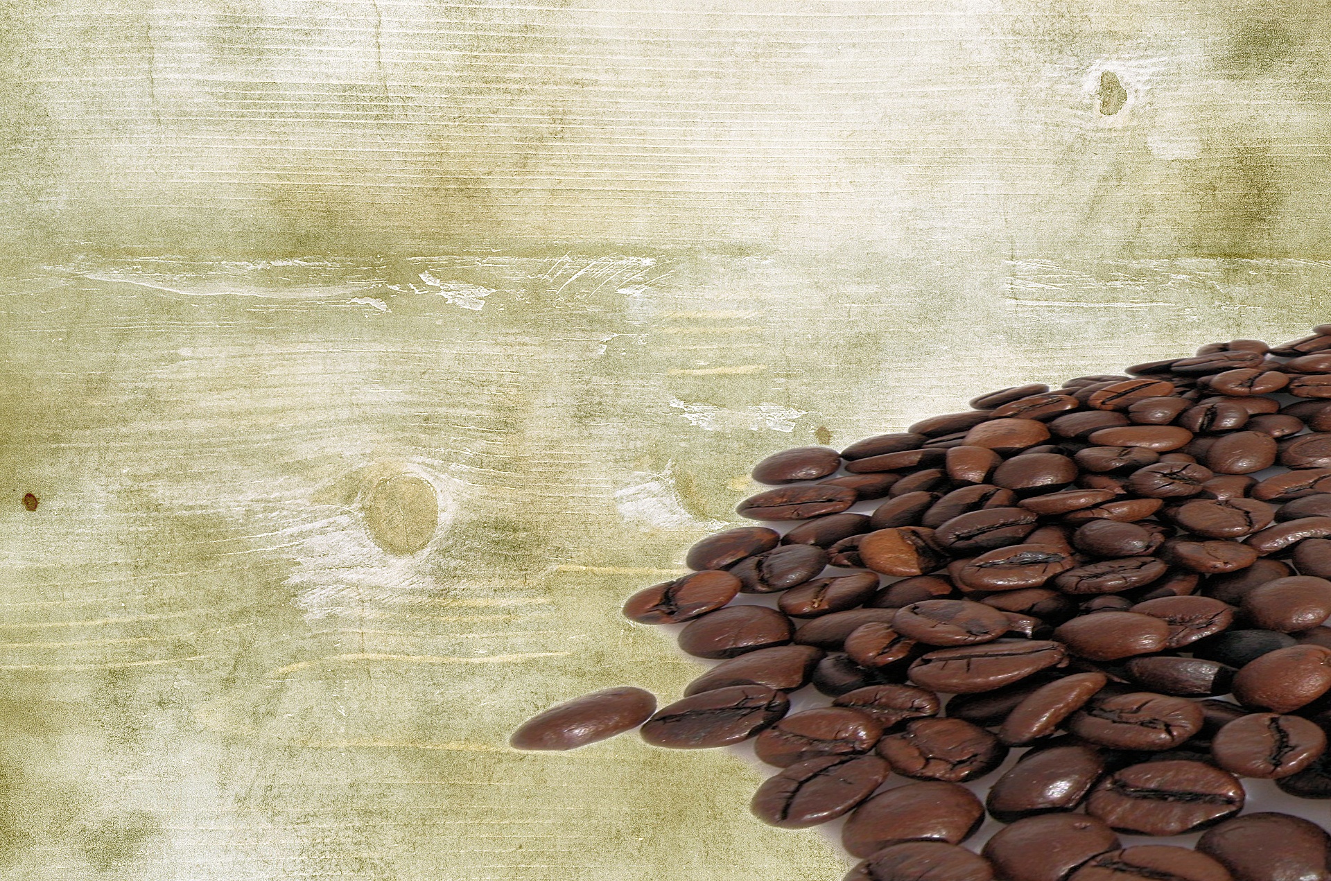 coffee beans image free photo