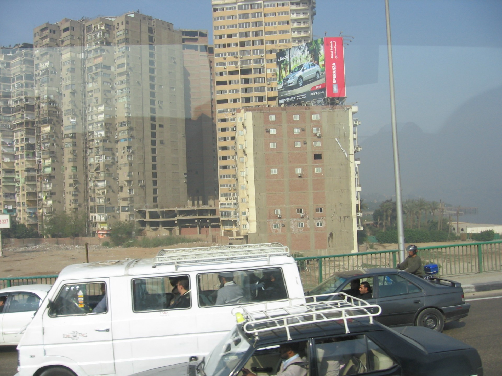 estate cairo egypt free photo