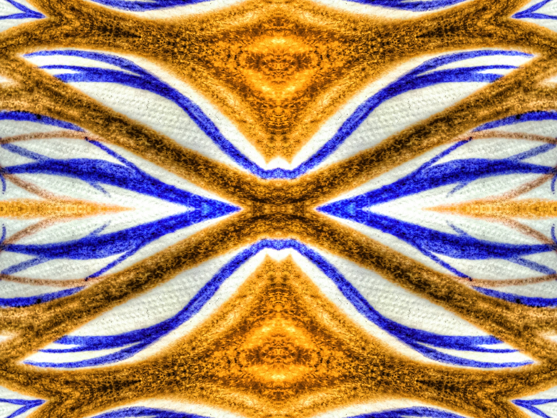 kaleidoscope background abstract free photo