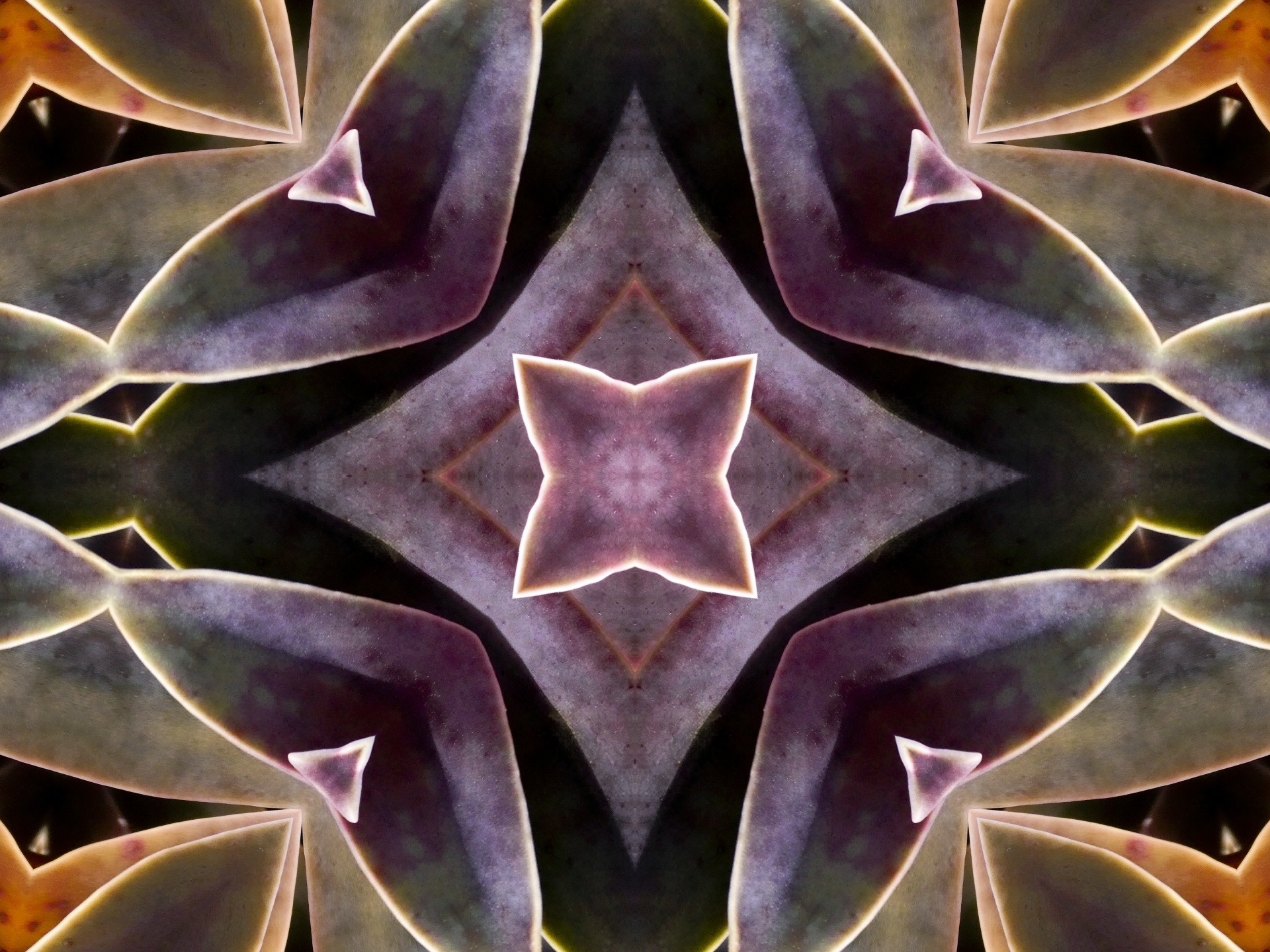 background wallpaper kaleidoscope free photo