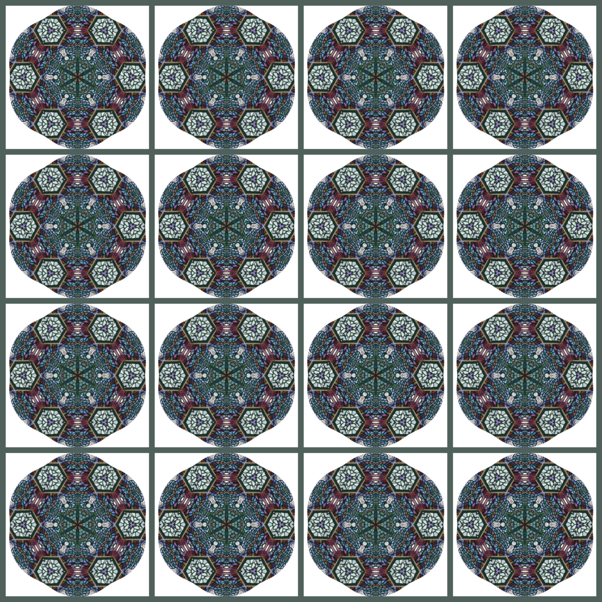 background wallpaper kaleidoscope free photo