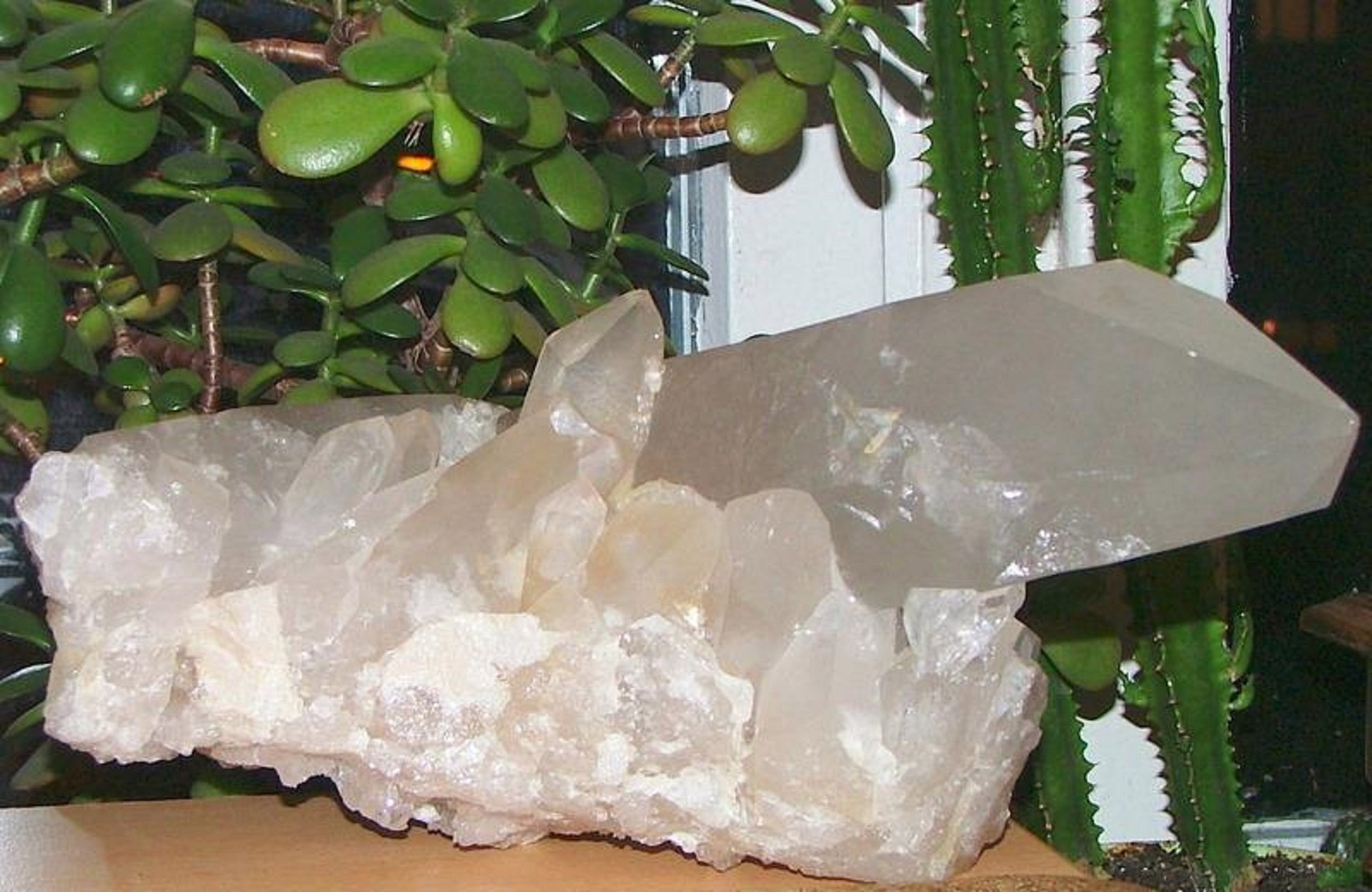 crystal stone noble free photo
