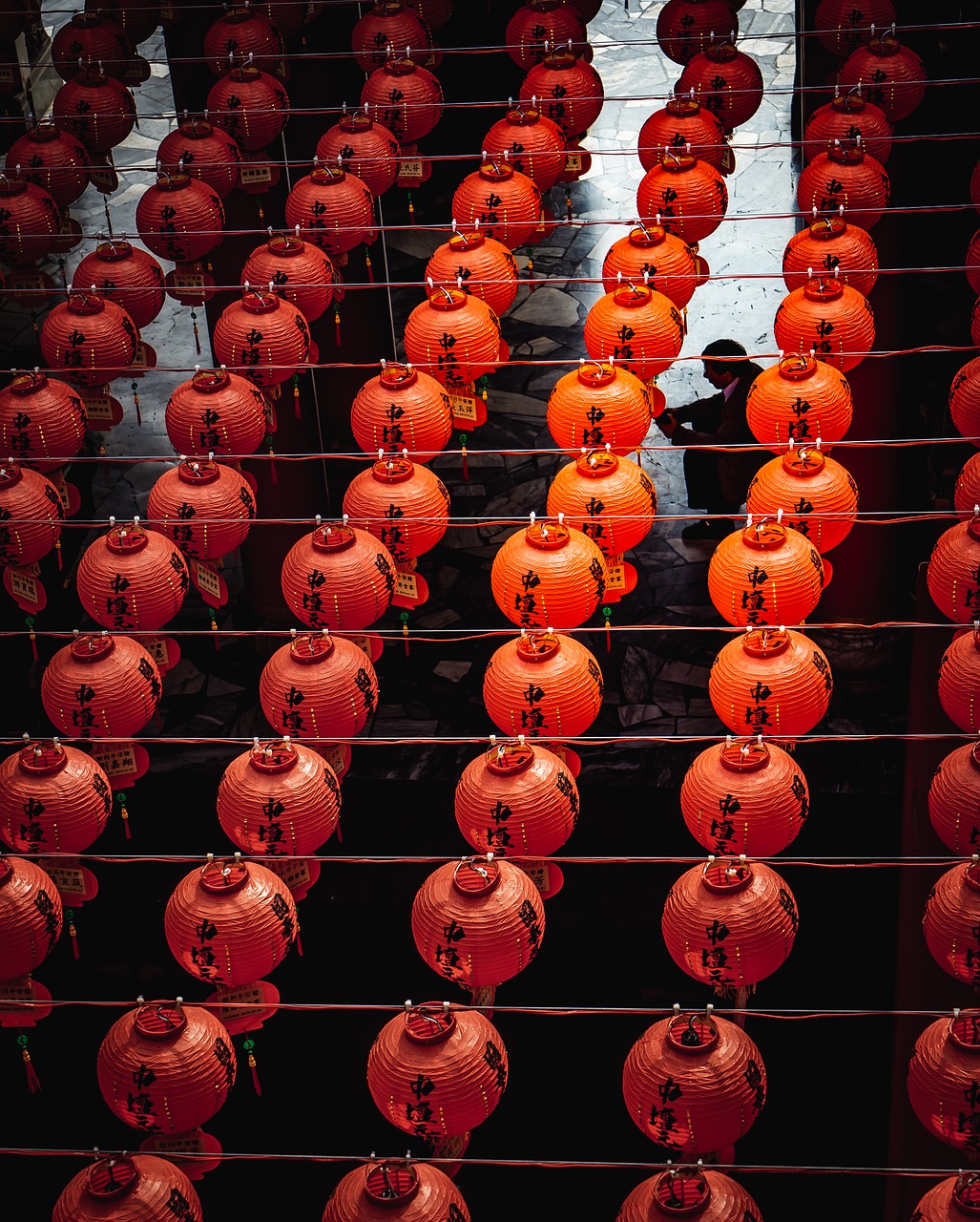 kaohsiung  temple  taiwan free photo