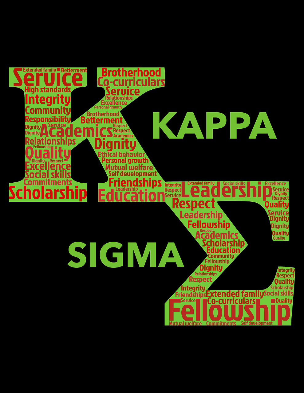 kappa sigma fraternity organization free photo