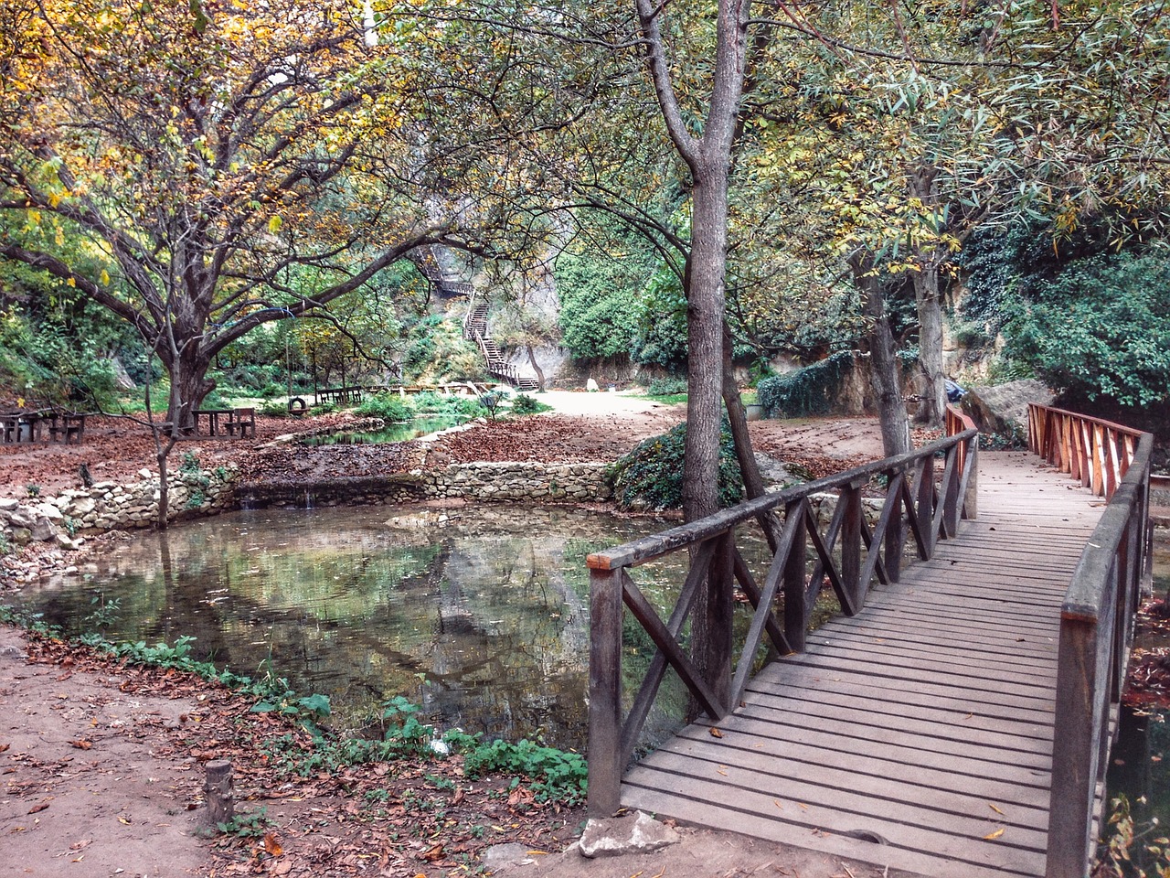 karabük tokatlı canyon nature free photo