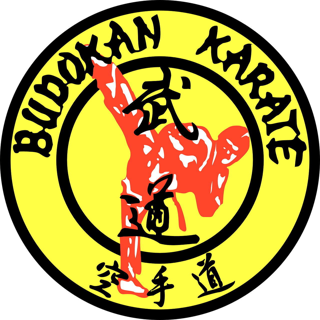 karate martial arts karate-do free photo