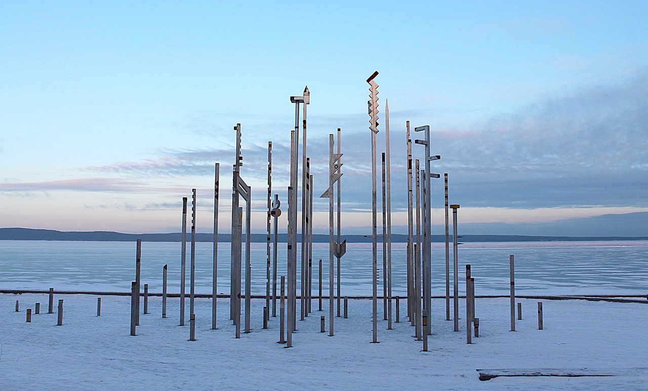 karelia petrozavodsk lake onega free photo