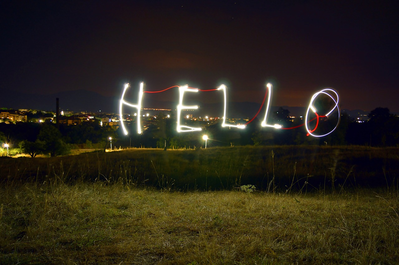 karlovo bulgaria night free photo