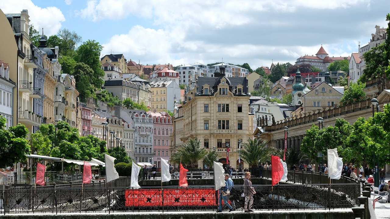 karlovy-vary karlovy vary czech republic free photo