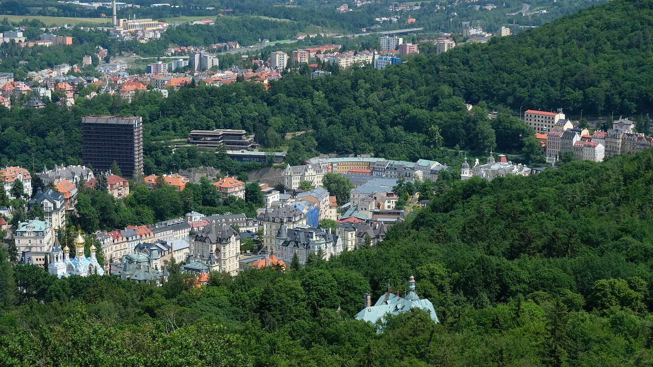 karlovy vary karlovy-vary spa free photo