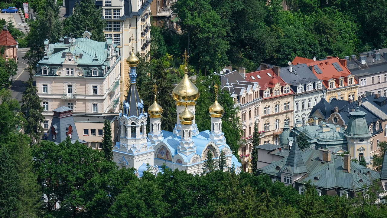 karlovy vary karlovy-vary spa free photo