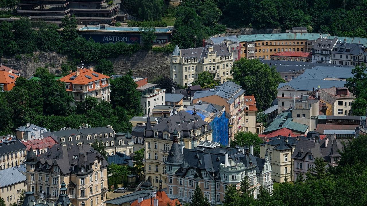 karlovy vary karlovy-vary spa free photo