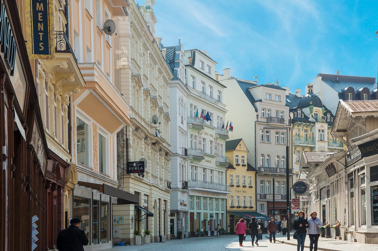 karlovy vary karlovy-vary czech republic free photo