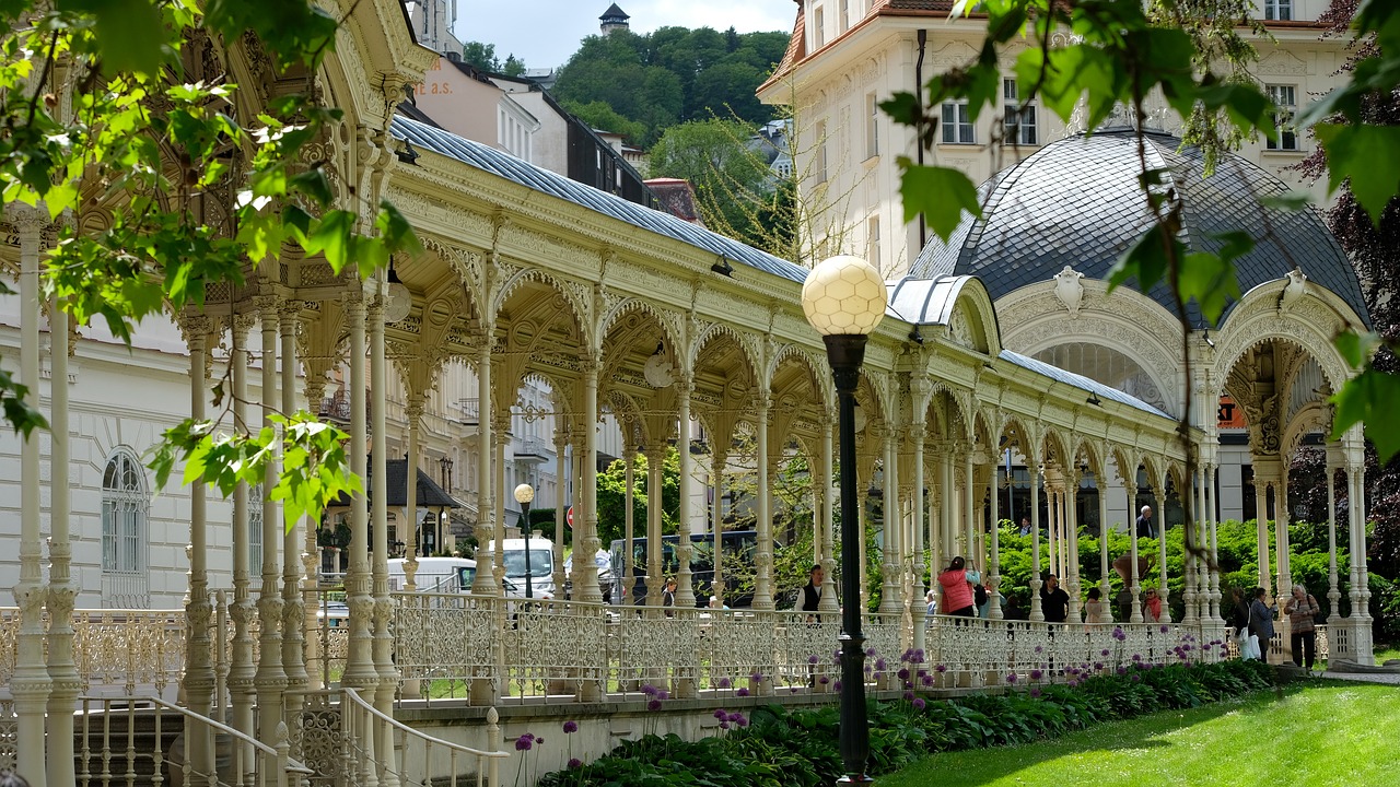 karlovy vary czech republic karlovy-vary free photo