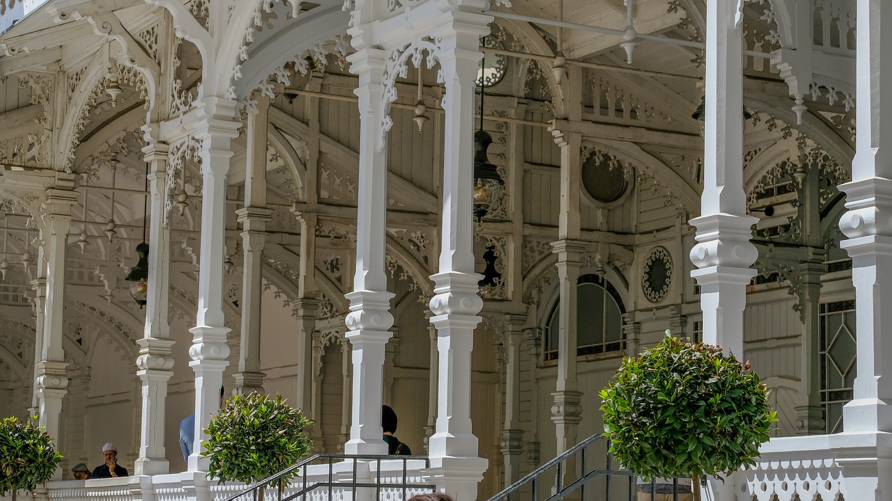 karlovy vary old town karlovy-vary free photo