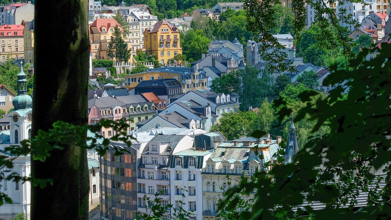 karlovy vary karlovy-vary spa free photo